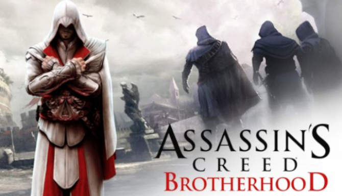 Assassin’s Creed Brotherhood free