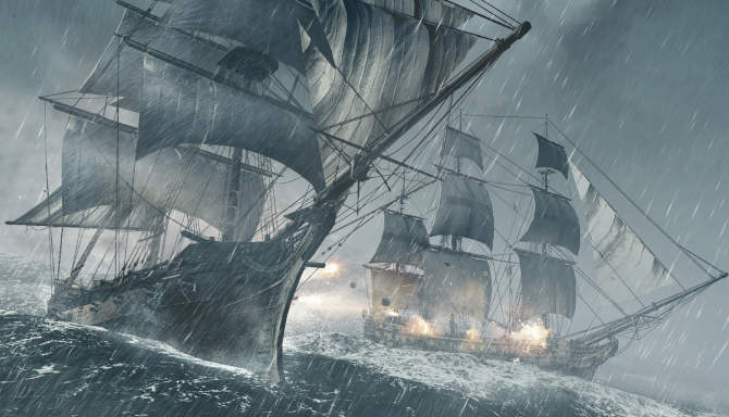 Assassin’s Creed IV Black Flag free download