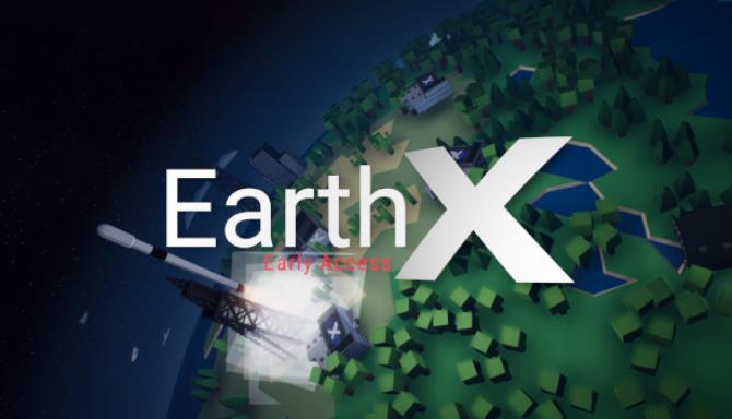 EarthX free
