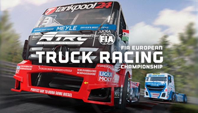 FIA European Truck Racing Championship free