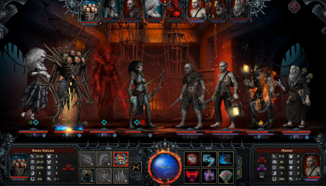 Iratus Lord of the Dead free download