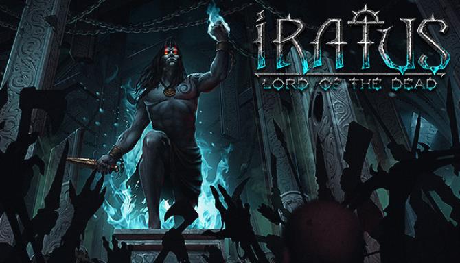 Iratus Lord of the Dead free