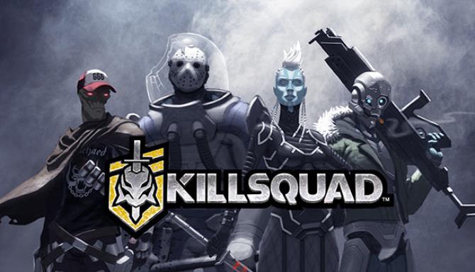 Killsquad free