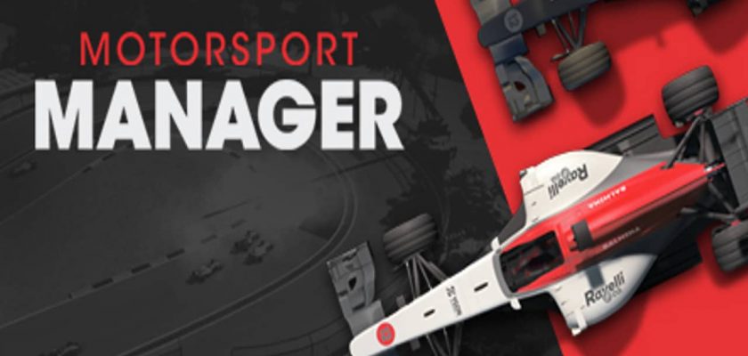 Motorsport Manager free
