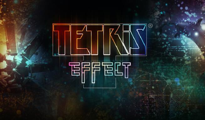 Tetris Effect free