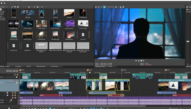 vegas pro 16 suite