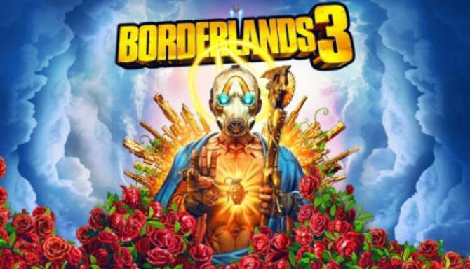 Borderlands 3 free download