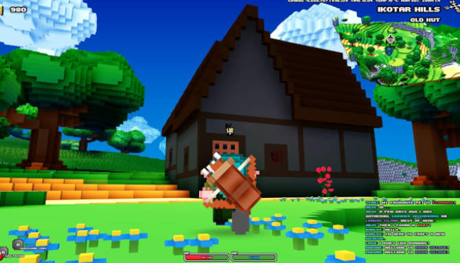 Cube World free download