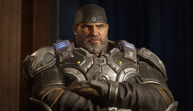 Gears 5 free download