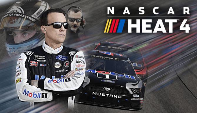 NASCAR Heat 4 free