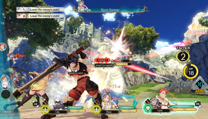 Atelier Ryza Ever Darkness the Secret Hideout free download