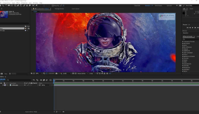 after effects 2020 cracked download