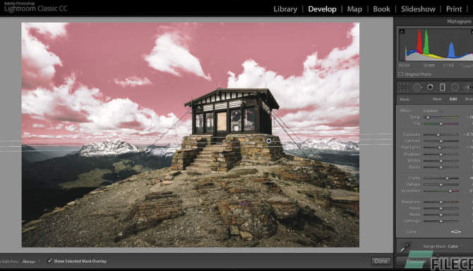 adobe lightroom classic 2020 torrent