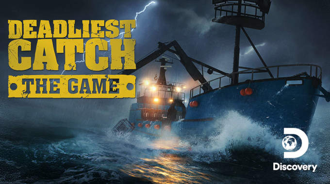Deadliest Catch The Game free