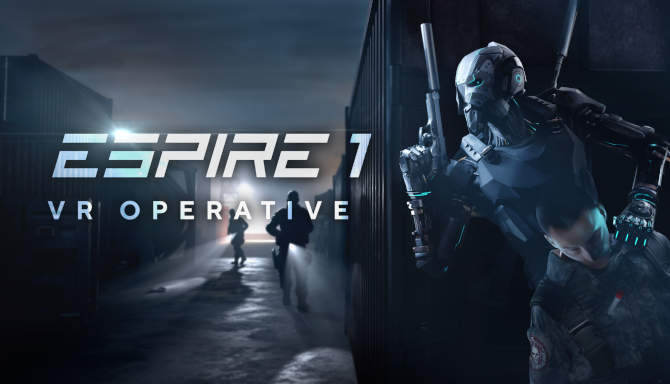 Espire 1 VR Operative free