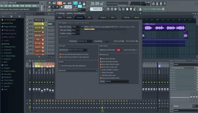 pirate bay fl studio 12.5 free download