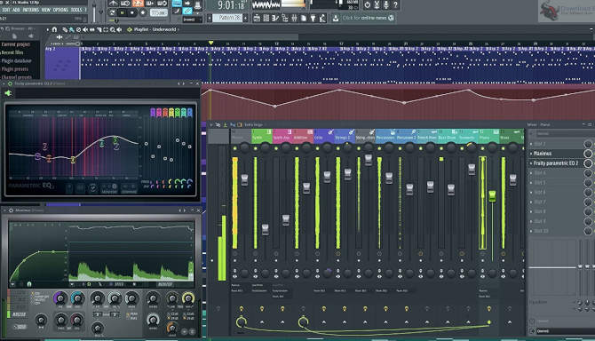 descargar fl studio 12 full