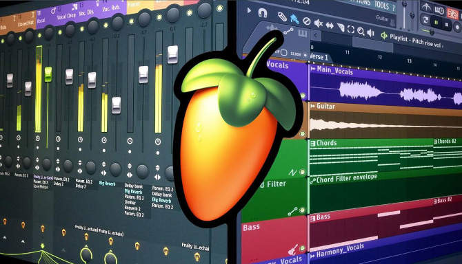 fl studio 12 producer edition crack tpb