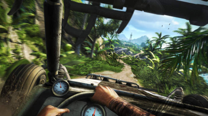 Far Cry 3 free download