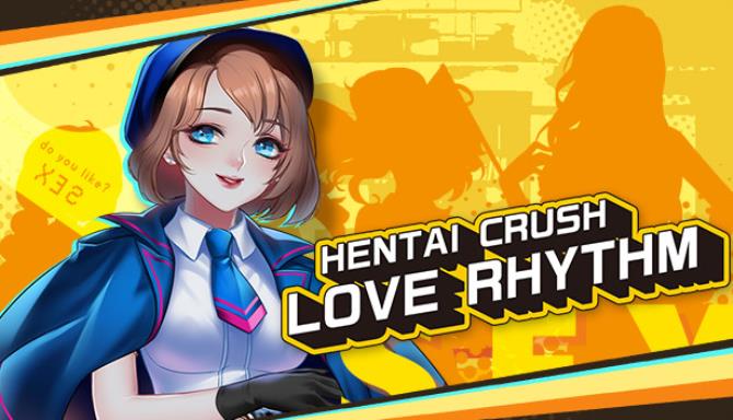 Hentai Crush Love Rhythm