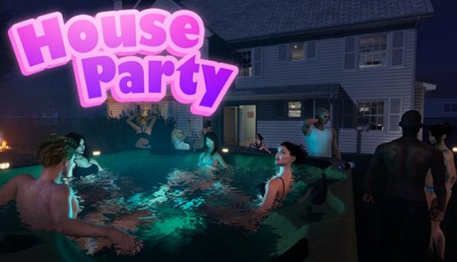 House Party free download