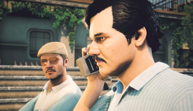 Narcos Rise of the Cartels free download