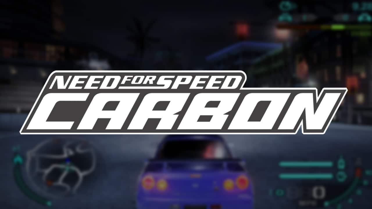 Status Withdrawal classical Need for Speed Carbon » FREE DOWNLOAD | GETGAMEZ.NET