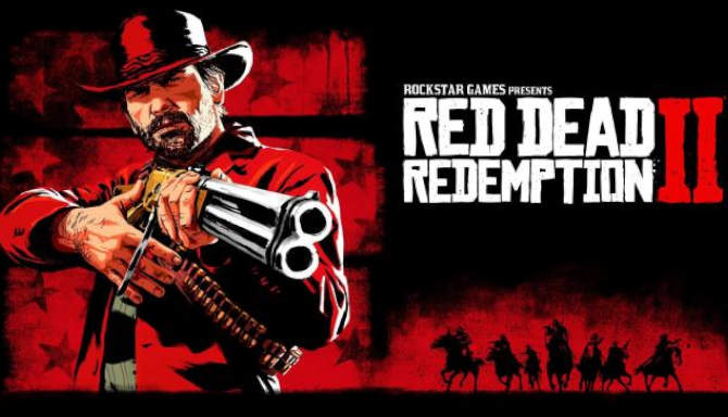 Red Dead Redemption 2 free cracked download