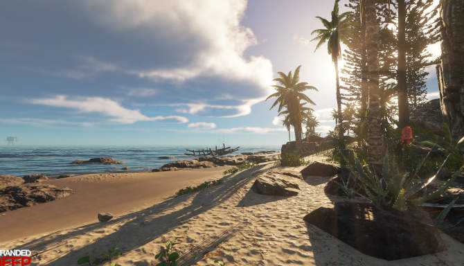 Stranded Deep free download