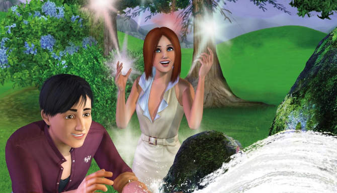 The Sims 3 za darmo