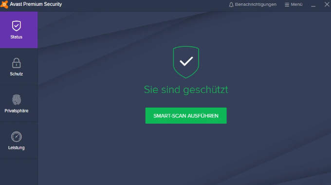 avast premier free download