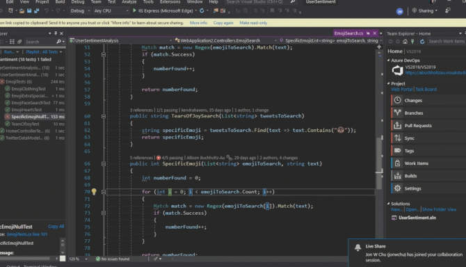 Microsoft Visual Studio 19 Free Download Getgamez Net