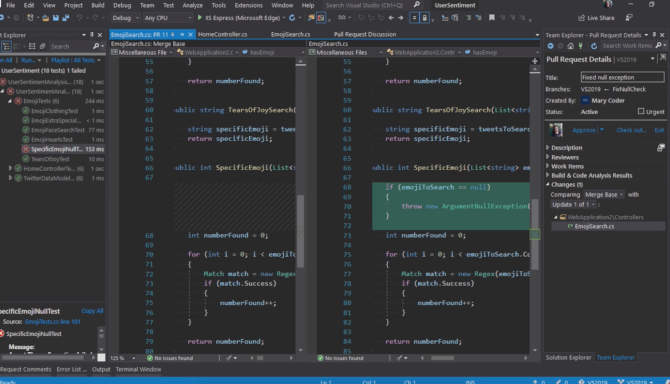 Microsoft Visual Studio 2019 » FREE DOWNLOAD 