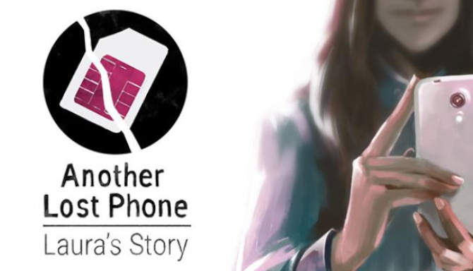 Another Lost Phone Lauras Story free