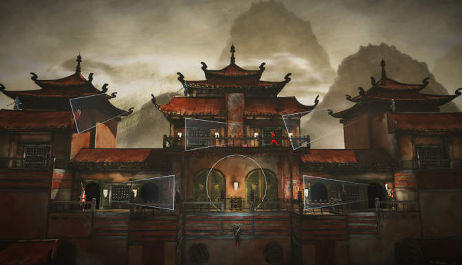 Assassin’s Creed Chronicles China for free
