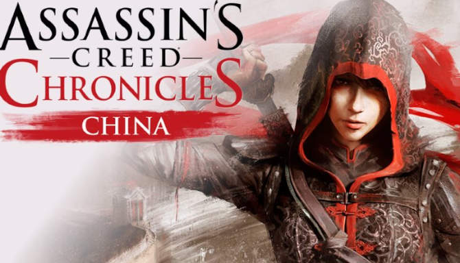 Assassin’s Creed Chronicles China free