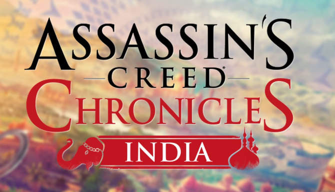 Assassin’s Creed Chronicles India free