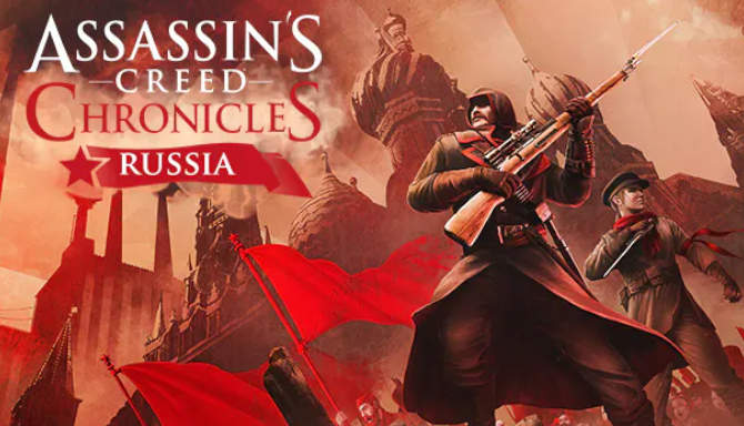 Assassin’s Creed Chronicles Russia free