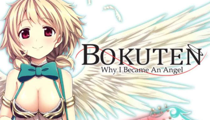 Bokuten – Why I Became an Angel free