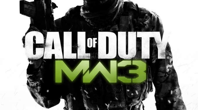Call of Duty Modern Warfare 3 free