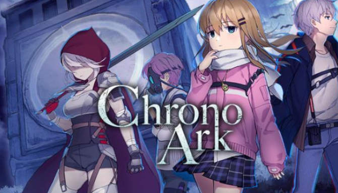 Chrono Ark free