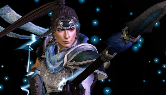 DYNASTY WARRIORS 7 Xtreme Legends Definitive Edition free download