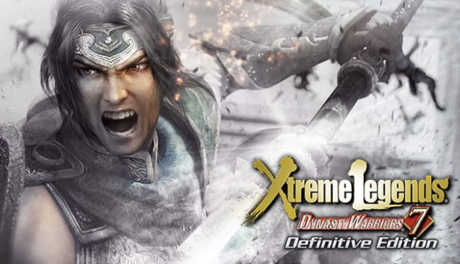 DYNASTY WARRIORS 7 Xtreme Legends Definitive Edition free