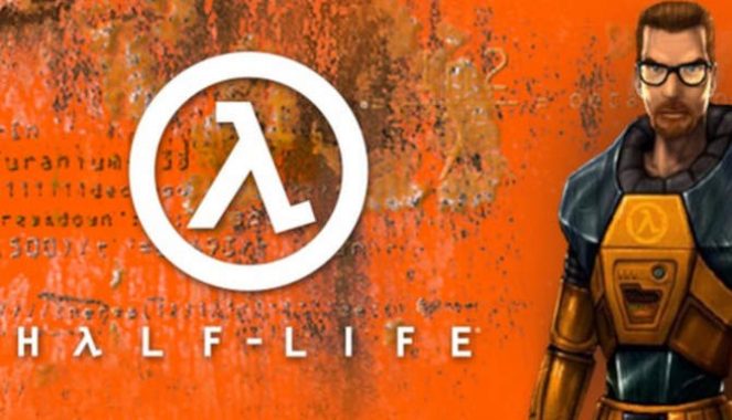 Half-Life » FREE DOWNLOAD | GETGAMEZ.NET