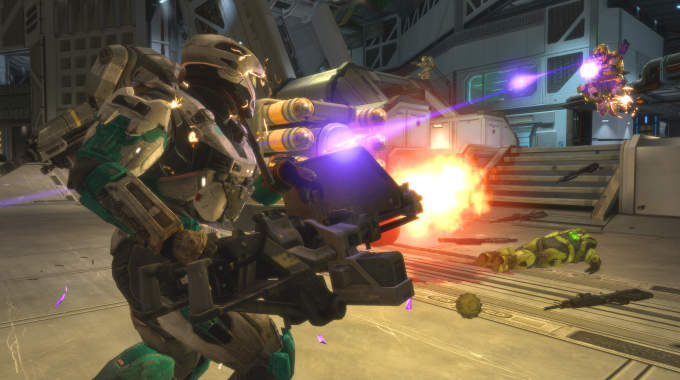 Halo The Master Chief Collection free download
