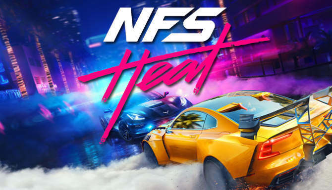 Need for Speed Heat free