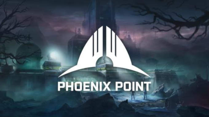 Phoenix Point free