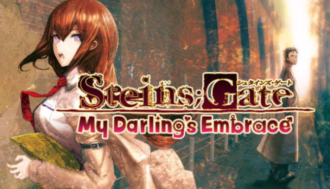 STEINSGATE My Darling’s Embrace free