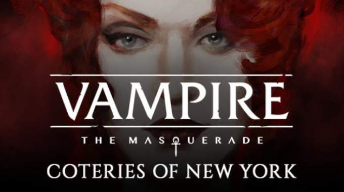 Vampire The Masquerade – Coteries of New York free
