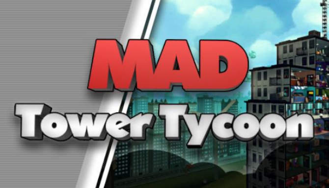 Mad Tower Tycoon free